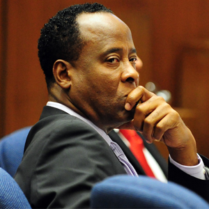 Conrad Murray Conrad Murray
